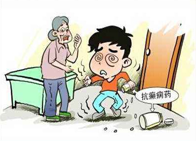 元素鋅對癲癇的影響 元素鋅對癲癇的影響