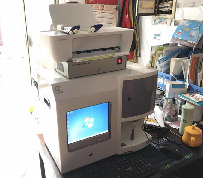 微量元素分析儀被河北衡水某醫院采購 能夠快速準確分析微量元素 微量元素分析儀被河北衡水某醫院采購 能夠快速準確分析微量元素