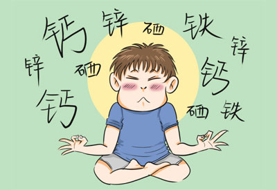 醫用微量元素測定儀檢測兒童微量元素的常備儀器 醫用微量元素測定儀檢測兒童微量元素的常備儀器