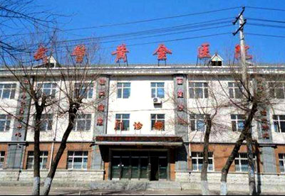 全自動微量元素檢測儀被黑龍江哈爾濱武警黃金醫院采購 全自動微量元素檢測儀被黑龍江哈爾濱武警黃金醫院采購