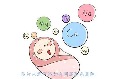 鈣鐵鋅微量元素檢測儀介紹：寶寶的微量元素檢測需要注意哪些問題？