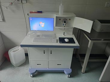 醫用微量元素測定儀廠家