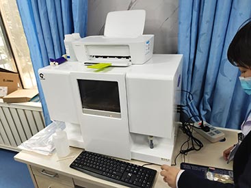 便捷式微量元素檢測儀品牌 便捷式微量元素檢測儀品牌這種人體必需的微量元素很多人都缺
